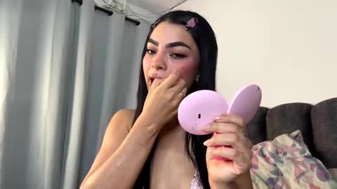 Sophie online show from 15, 3, 2026