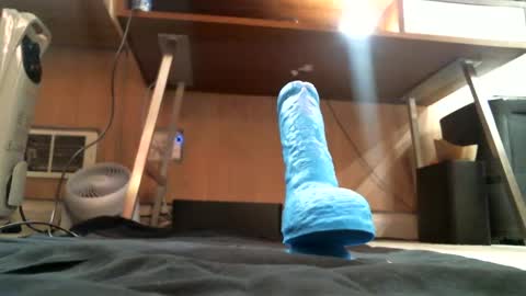 DaddyTime online show from 12, 12, 2024