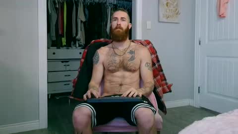 daddyunlocked1 online show from 18, 11, 2025