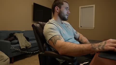 Jon online show from 20, 12, 2024