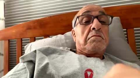 daddyweis online show from 3, 10, 2025