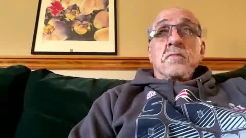 daddyweis online show from 20, 12, 2025