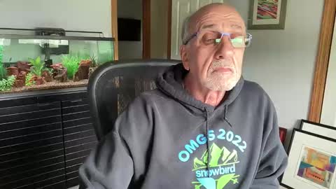 daddyweis online show from 25, 5, 2026