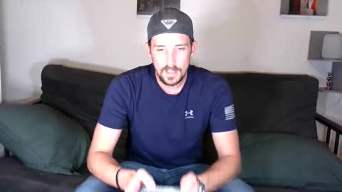 DadGoesWild online show from 13, 3, 2026