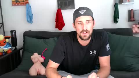 DadGoesWild online show from 27, 4, 2026