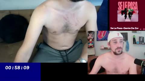 DadGoesWild online show from 10, 6, 2026