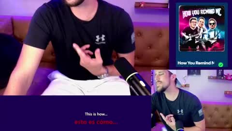 DadGoesWild online show from 16, 6, 2026