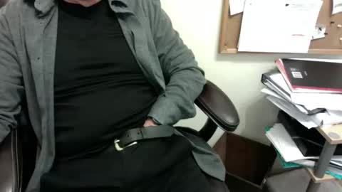 dadooronron69 online show from 18, 10, 2025