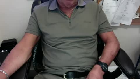 dadooronron69 online show from 25, 6, 2026
