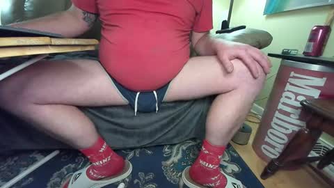 Dads Garage Atl online show from 26, 2, 2026