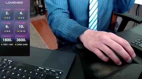 DadsSecret online show from 8, 6, 2026