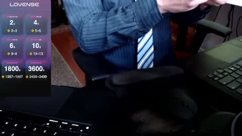 DadsSecret online show from 18, 6, 2026