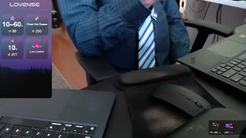 DadsSecret online show from 24, 6, 2026