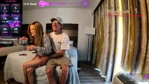dadwouldbeproud1 online show from 22, 7, 2026