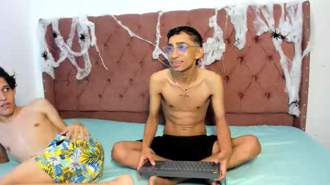 ALLAN online show from 13, 10, 2025