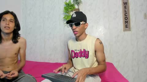Snapshot of dady_show69 chatting on 29, 4, 2026 ALLAN online show from 29, 4, 2026