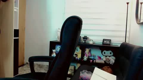 dae_lune online show from 18, 3, 2026