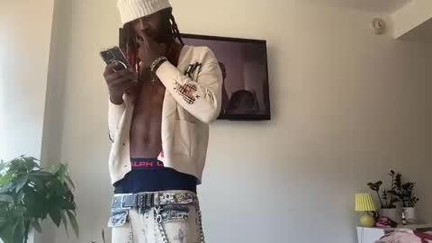 Snapshot of daedotfrankyloko649881 chatting on 23, 11, 2025 DaedotFrankyLoko online show from 23, 11, 2025