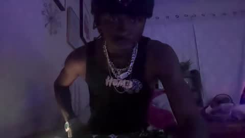 Snapshot of daedotfrankyloko649881 chatting on 1, 3, 2026 DaedotFrankyLoko online show from 1, 3, 2026