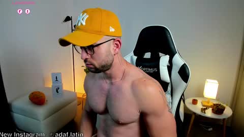 Allan Daf online show from 22, 4, 2026