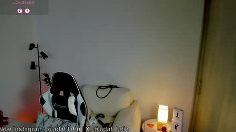 Snapshot of dafboy_ chatting on 22, 5, 2026 Allan Daf online show from 22, 5, 2026