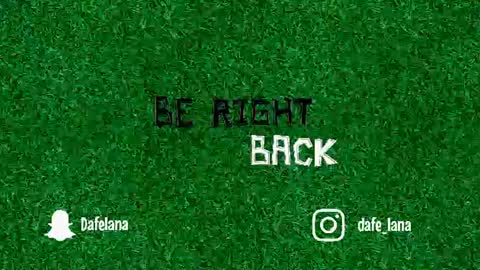 Dafelana online show from 23, 6, 2026