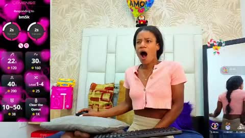 daffnelewis online show from 11, 4, 2026