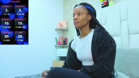 Snapshot of daffnelewis chatting on 16, 6, 2026 daffnelewis online show from 16, 6, 2026