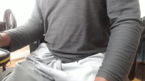 Snapshot of daffyduck71 chatting on 12, 2, 2025 daffyduck71 online show from 12, 2, 2025