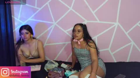 dafna lorens  online show from 8, 6, 2026