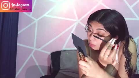 Snapshot of dafna_and_kris chatting on 14, 3, 2026 dafna and kris online show from 14, 3, 2026