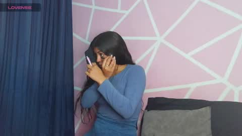 Snapshot of dafna_and_kris chatting on 27, 3, 2026 dafna and kris online show from 27, 3, 2026