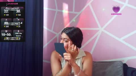 Snapshot of dafna_and_kris chatting on 29, 3, 2026 dafna and kris online show from 29, 3, 2026