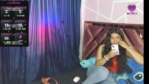 Snapshot of dafna_and_kris chatting on 27, 6, 2026 dafna and kris online show from 27, 6, 2026