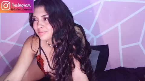 dafna lorens  online show from 11, 3, 2026