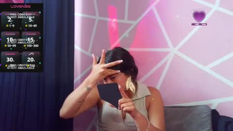 dafna lorens  online show from 29, 3, 2026