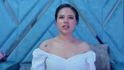 Snapshot of dafne_cleo chatting on 10, 9, 2025 Dafne online show from 10, 9, 2025