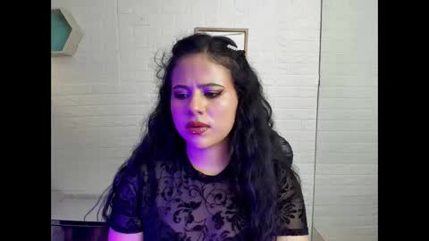 Snapshot of dafne_cleo chatting on 19, 9, 2025 Dafne online show from 19, 9, 2025