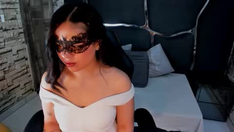 Snapshot of dafne_cleo chatting on 16, 10, 2025 Dafne online show from 16, 10, 2025