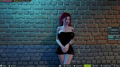 DAFNE online show from 5, 2, 2026