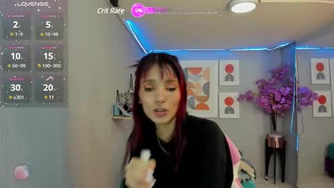 dafne huges online show from 4, 12, 2024