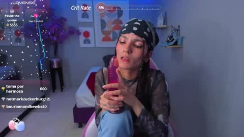 dafne huges online show from 13, 12, 2024