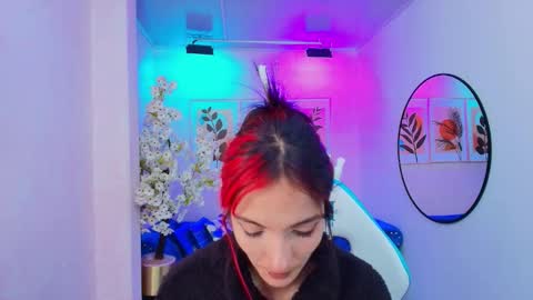 dafne huges online show from 27, 10, 2025