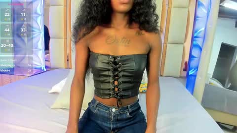 Snapshot of dafnee_adams chatting on 21, 9, 2025 Dafnee online show from 21, 9, 2025