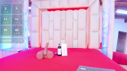 Snapshot of dafnee_adams chatting on 2, 10, 2025 Dafnee online show from 2, 10, 2025