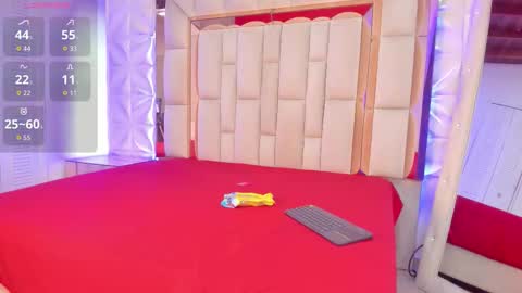 Snapshot of dafnee_adams chatting on 13, 10, 2025 Dafnee online show from 13, 10, 2025