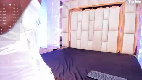 Snapshot of dafnee_adams chatting on 2, 11, 2025 Dafnee online show from 2, 11, 2025