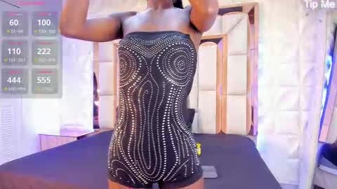 Snapshot of dafnee_adams chatting on 5, 11, 2025 Dafnee online show from 5, 11, 2025