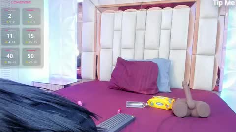 Snapshot of dafnee_adams chatting on 12, 11, 2025 Dafnee online show from 12, 11, 2025