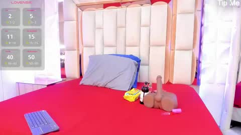 Snapshot of dafnee_adams chatting on 15, 11, 2025 Dafnee online show from 15, 11, 2025